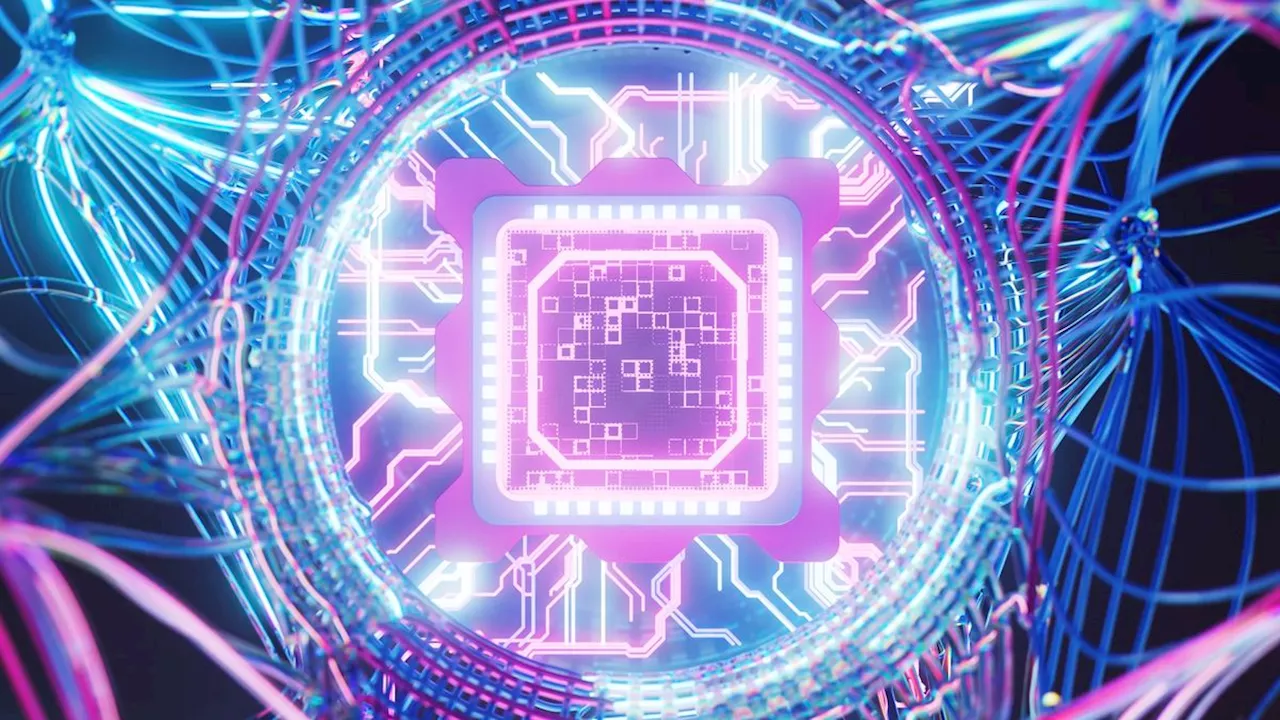 Radical quantum computing theory could lead to more powerful machines than previously imagined