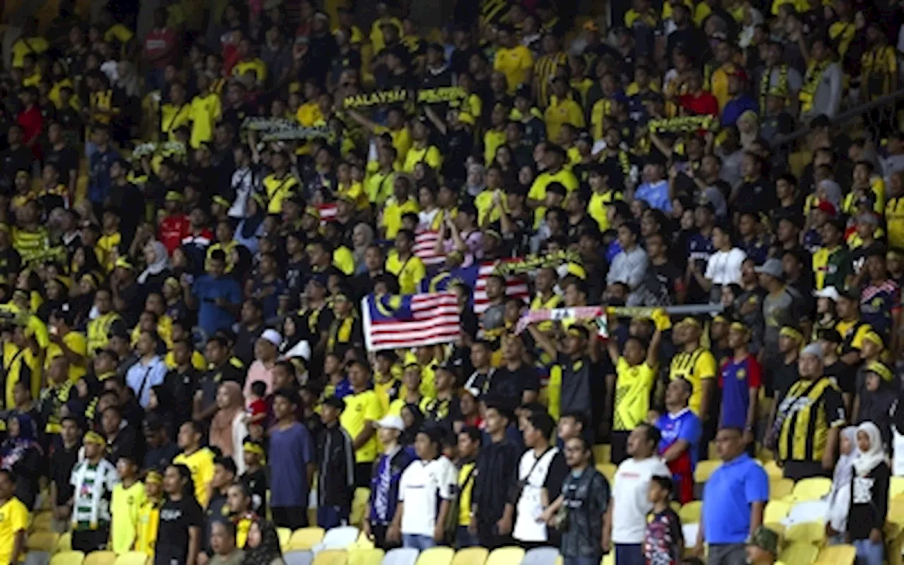 FAM’s challenge: Filling the void lby Ultras Malaya boycott in Merdeka Tournament final