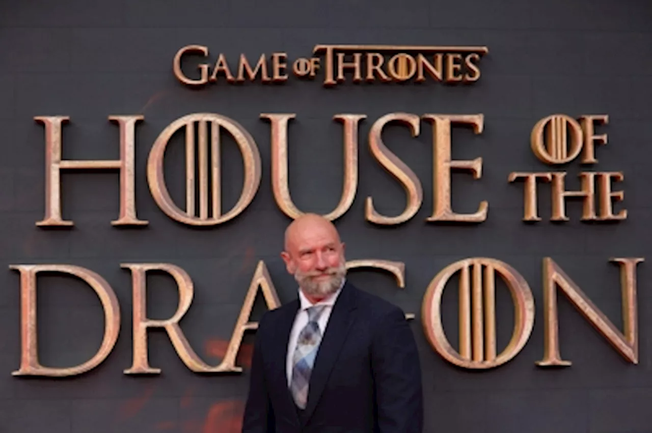 George RR Martin slams removal of key character in ‘House of the Dragon’, drops major plot spoilers