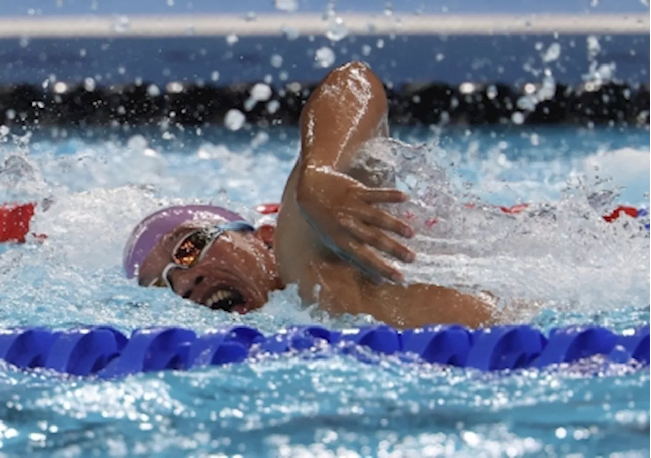 Paris Paralympics : Quiet day in store for Malaysia as only para swimmer Nur Syaiful will be in action today