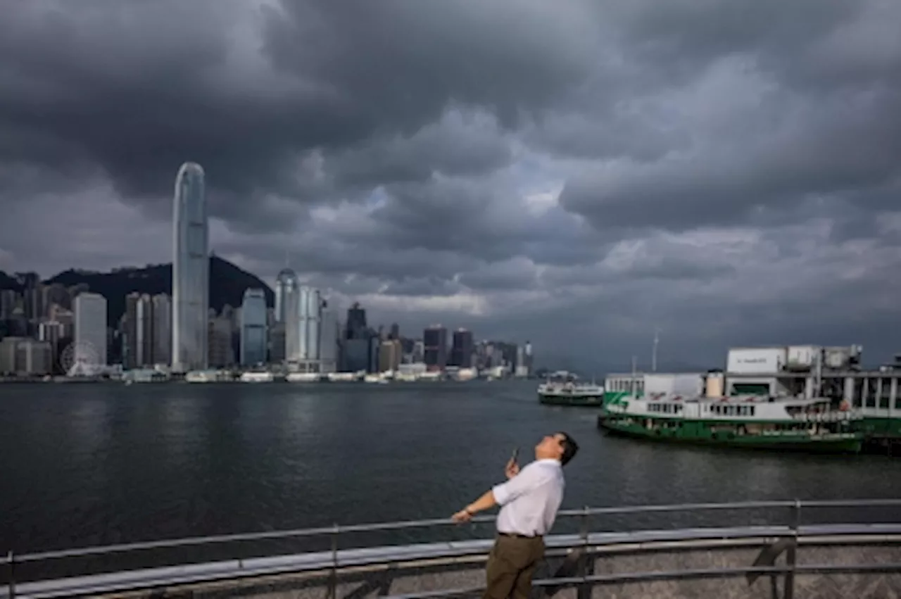 Yagi turns into super typhoon, forcing school closures and flight cancellations across southern China