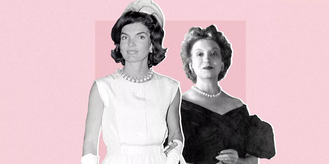 Quella curiosa amicizia fra Jackie Kennedy e Elizabeth Arden