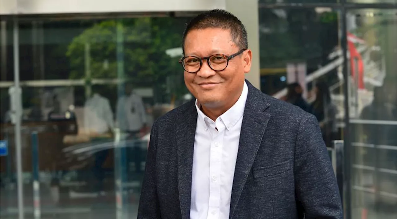 Deportasi Buron Alice Guo, Otoritas Filipina Temui Pejabat Polri