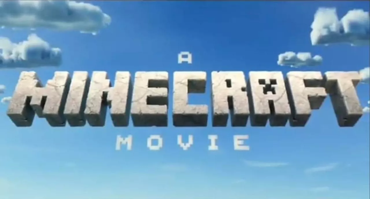 Dibintangi Jason Momoa dan Jack Black, Ini Film yang Ditunggu Penggemar Game, A Minecraft Movie