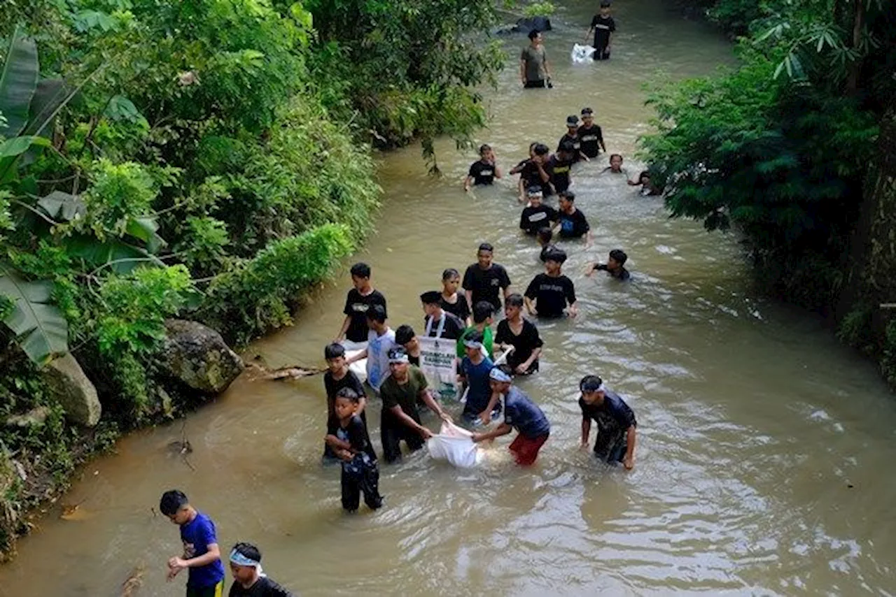 Kemenag Buka Beasiswa Non-Degree bagi Santri