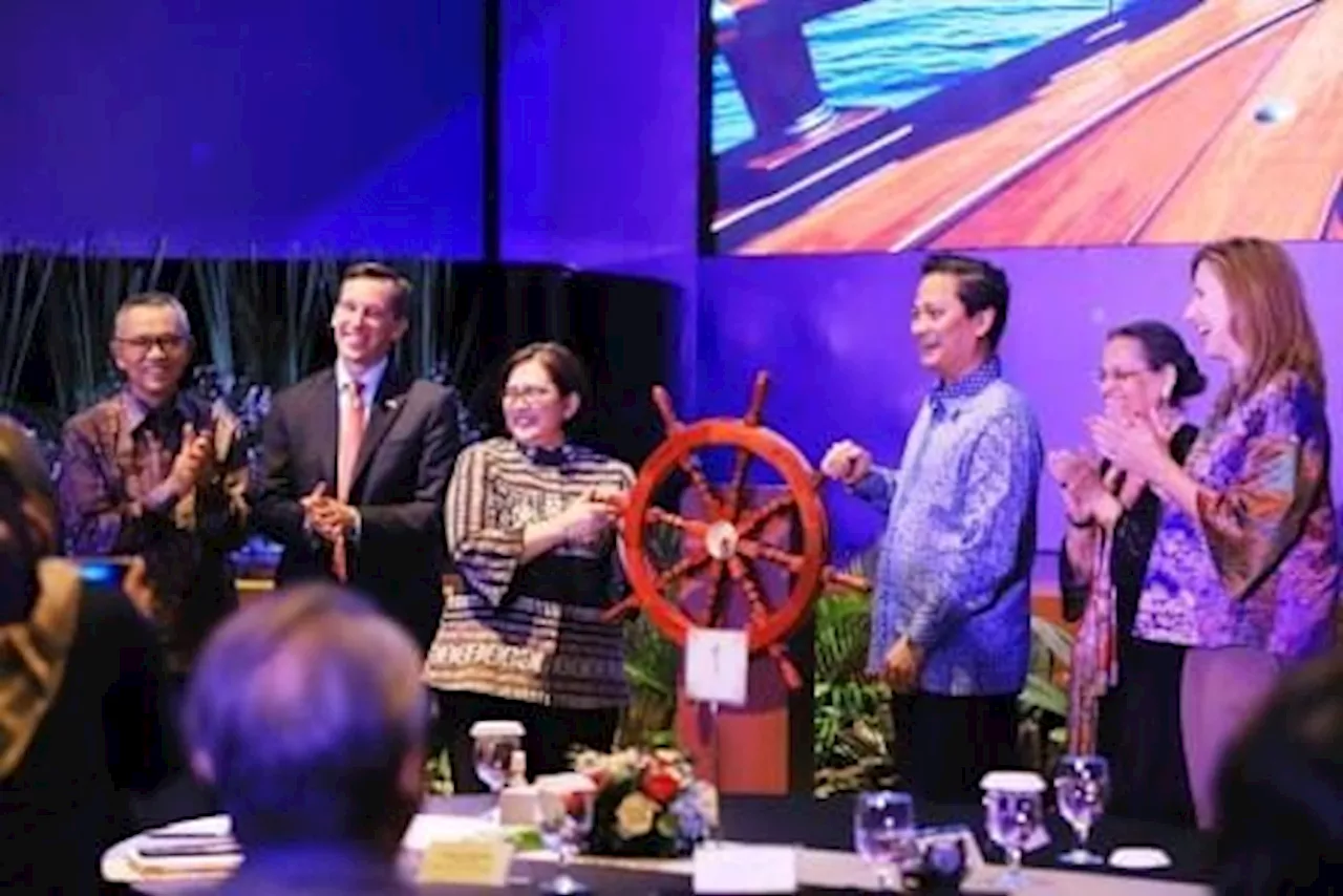 MCC dan Pemerintah Indonesia Luncurkan Indonesia Infrastructure and Finance Compact Senilai US649 Juta