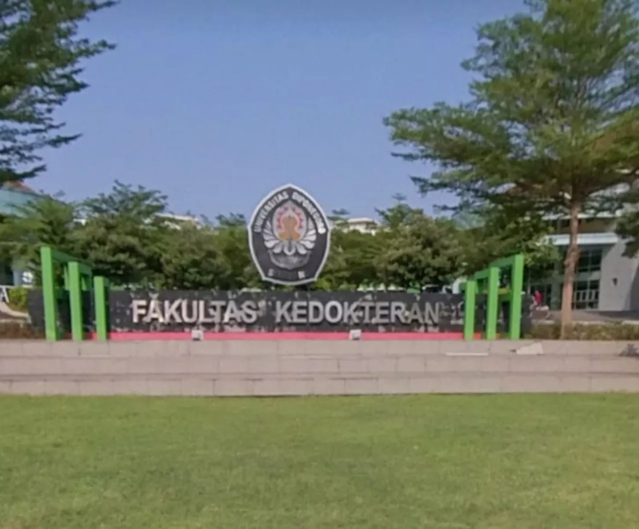 Rektor Undip Berjanji Akan Terbuka Dalam Kasus Kematian Mahasiswi PPDS