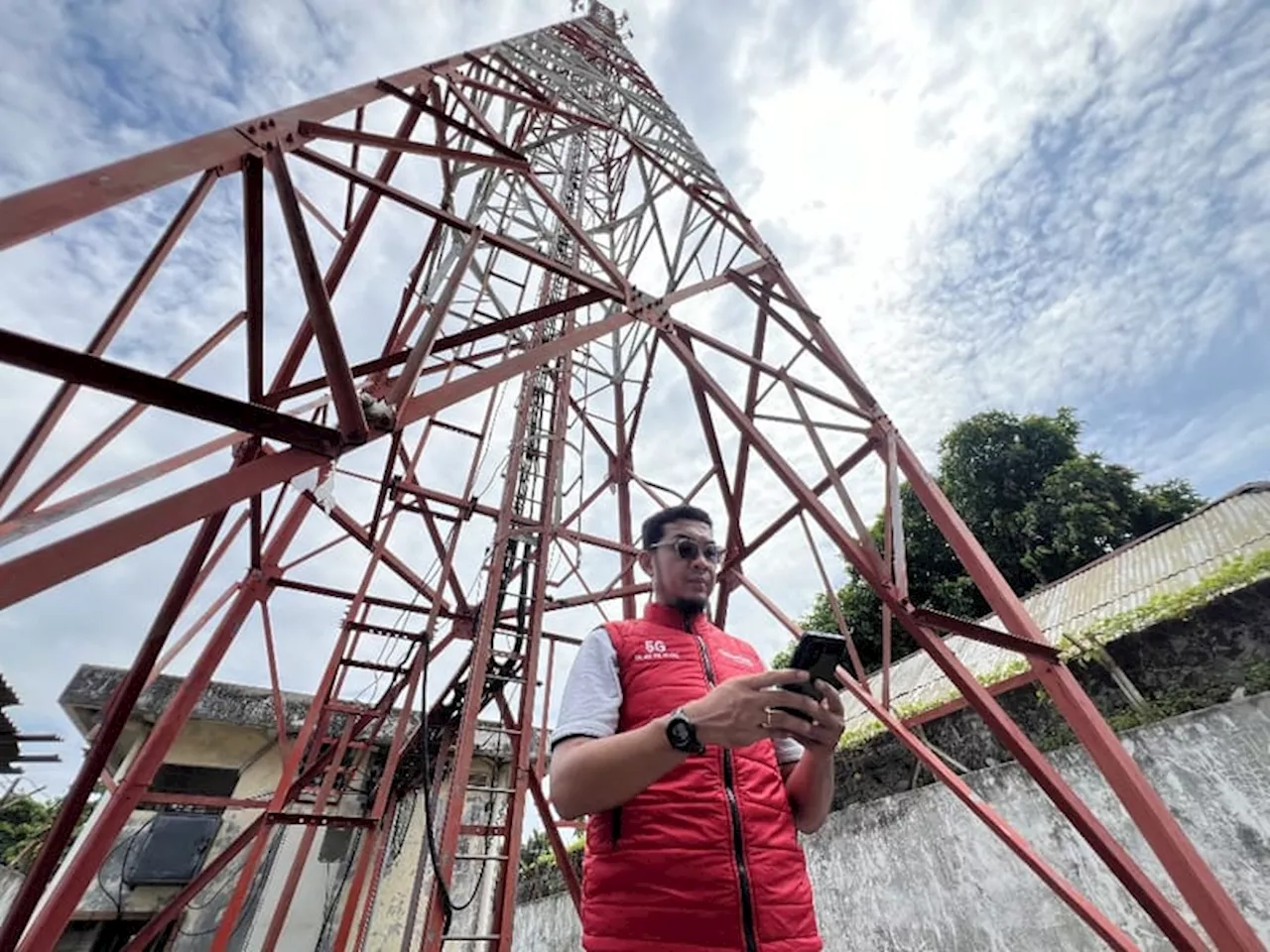 Telkomsel Sapa Pelanggan di Hari Pelanggan Nasional