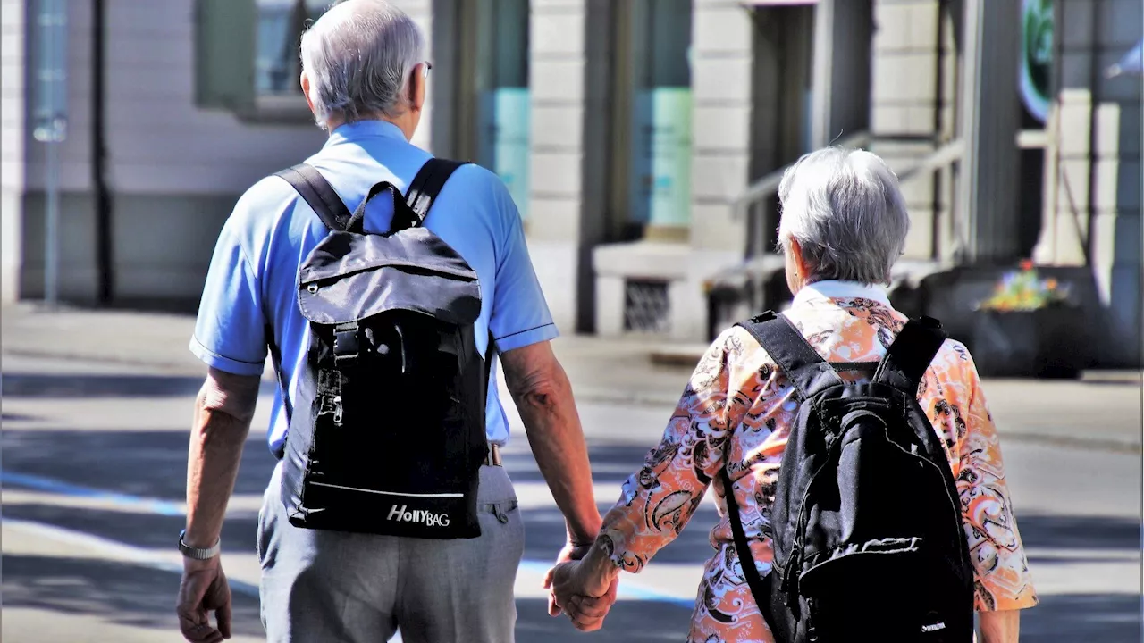 Novel biomarker could lead to early diagnosis of Alzheimer's disease, pilot study suggests