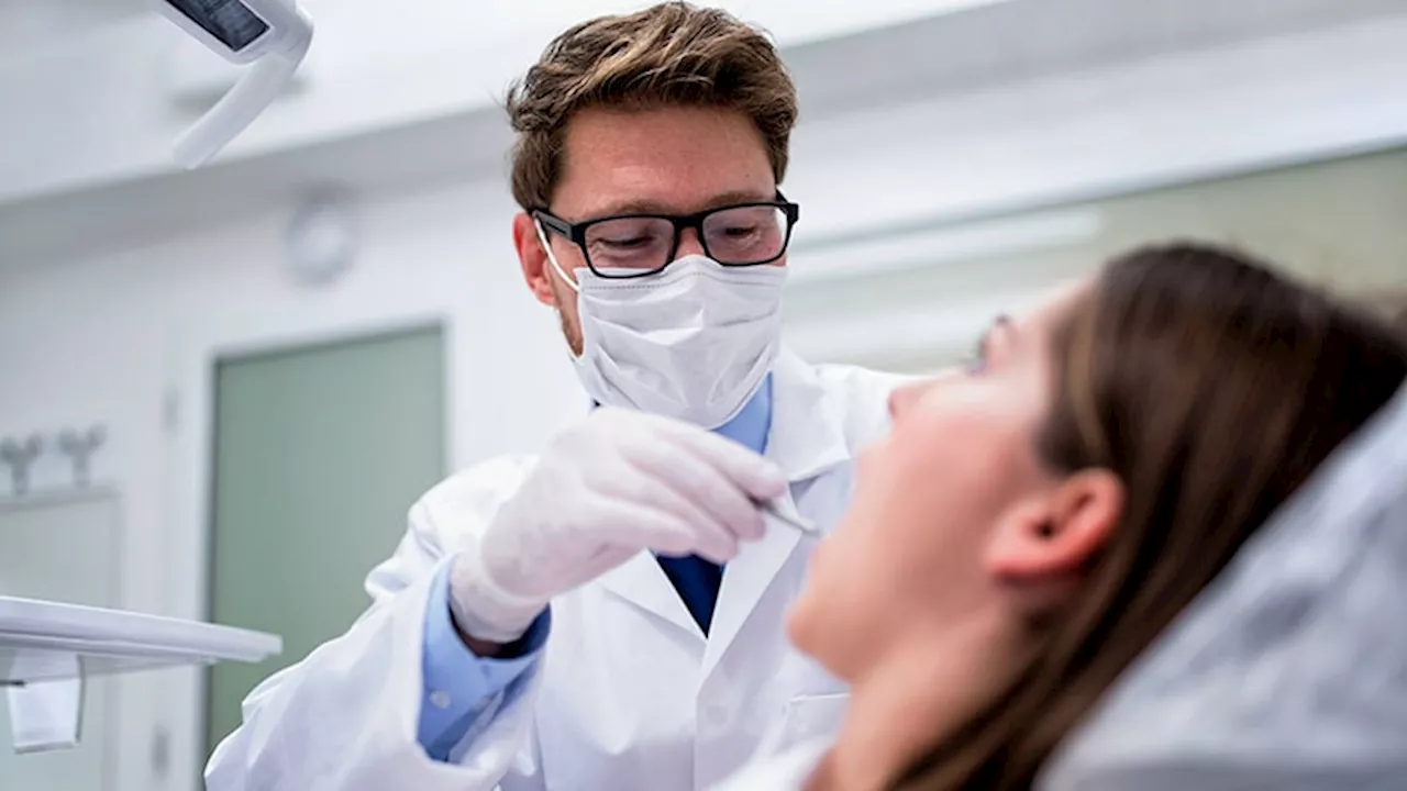 Are Dental Extractions Post-Radiation for Head and Neck Cancer Safe?