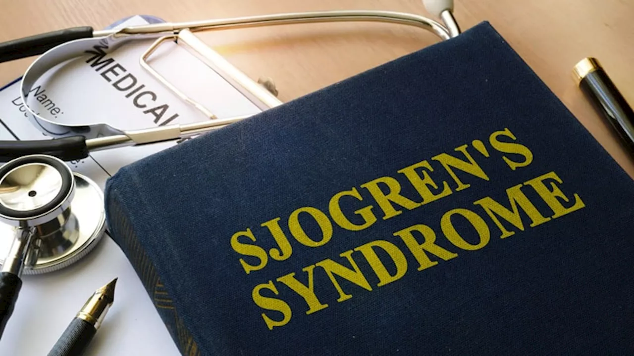 New Insights into Management of Sjögren-Related Lymphoma