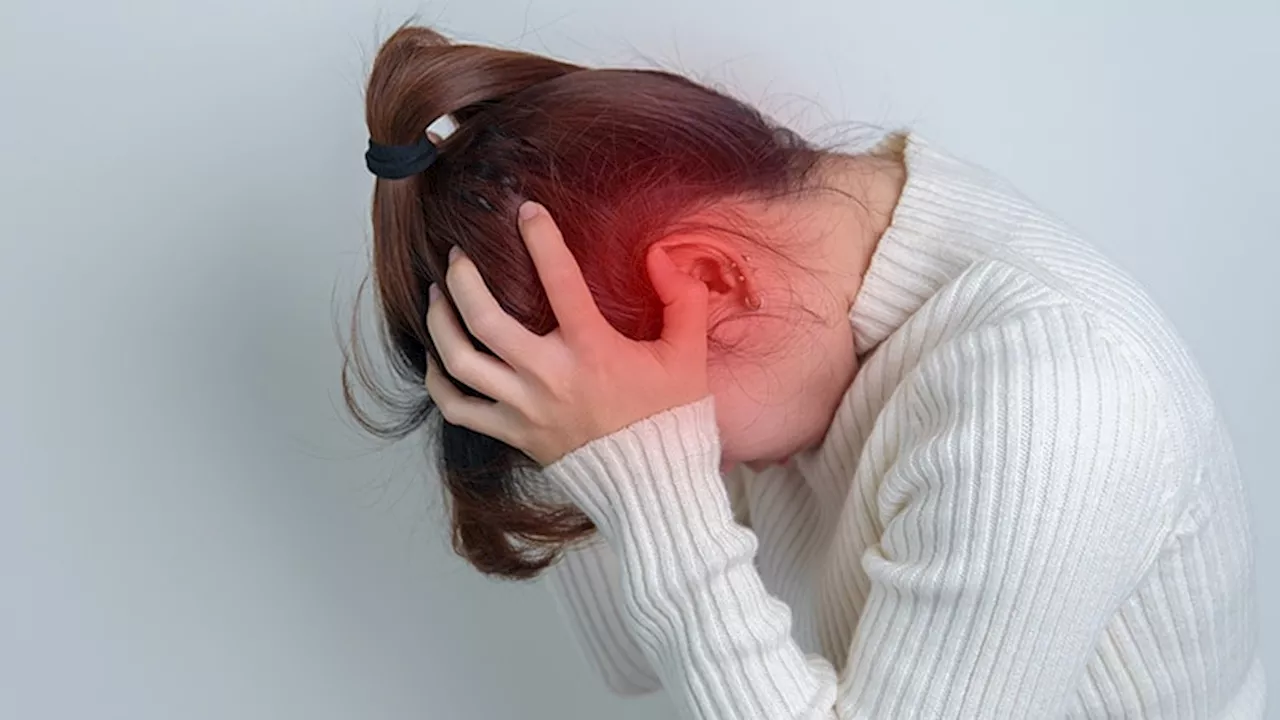 Parkinson's Risk in Women and History of Migraine: New Data