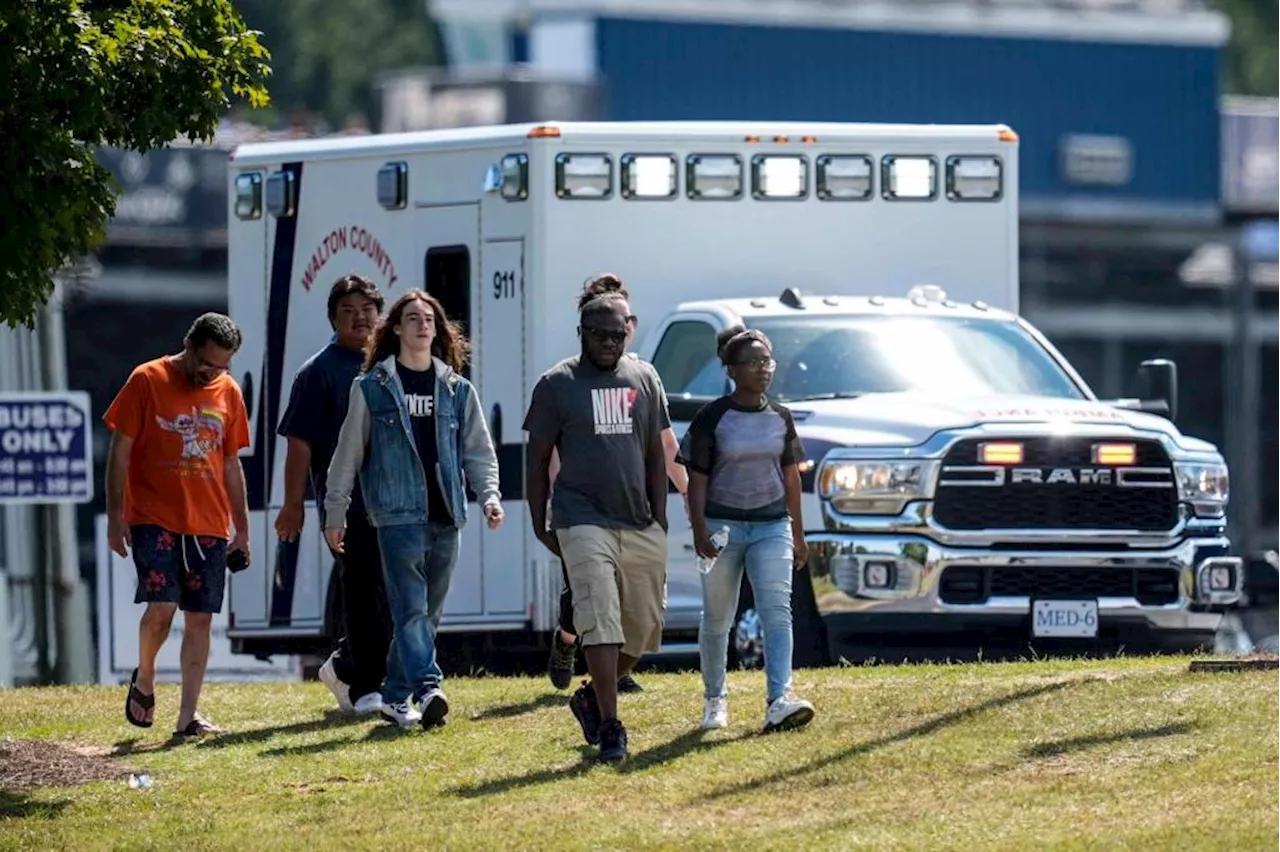 A list of the 30 mass killings in the United States this year