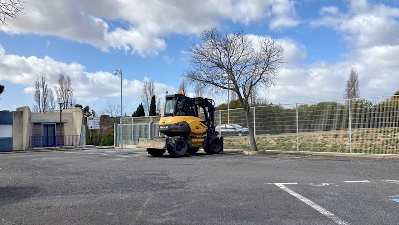 Béziers : la boutique de l’ASBH déménage et va s’implanter au stade Raoul-Barrière