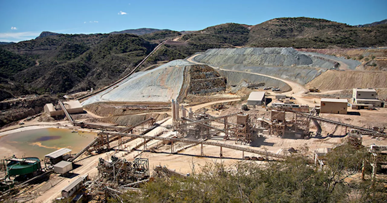 Alamos to nearly triple Mulatos district mine life