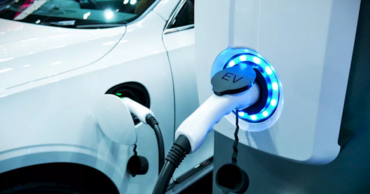 Consumer EV demand cools in Europe, South Korea