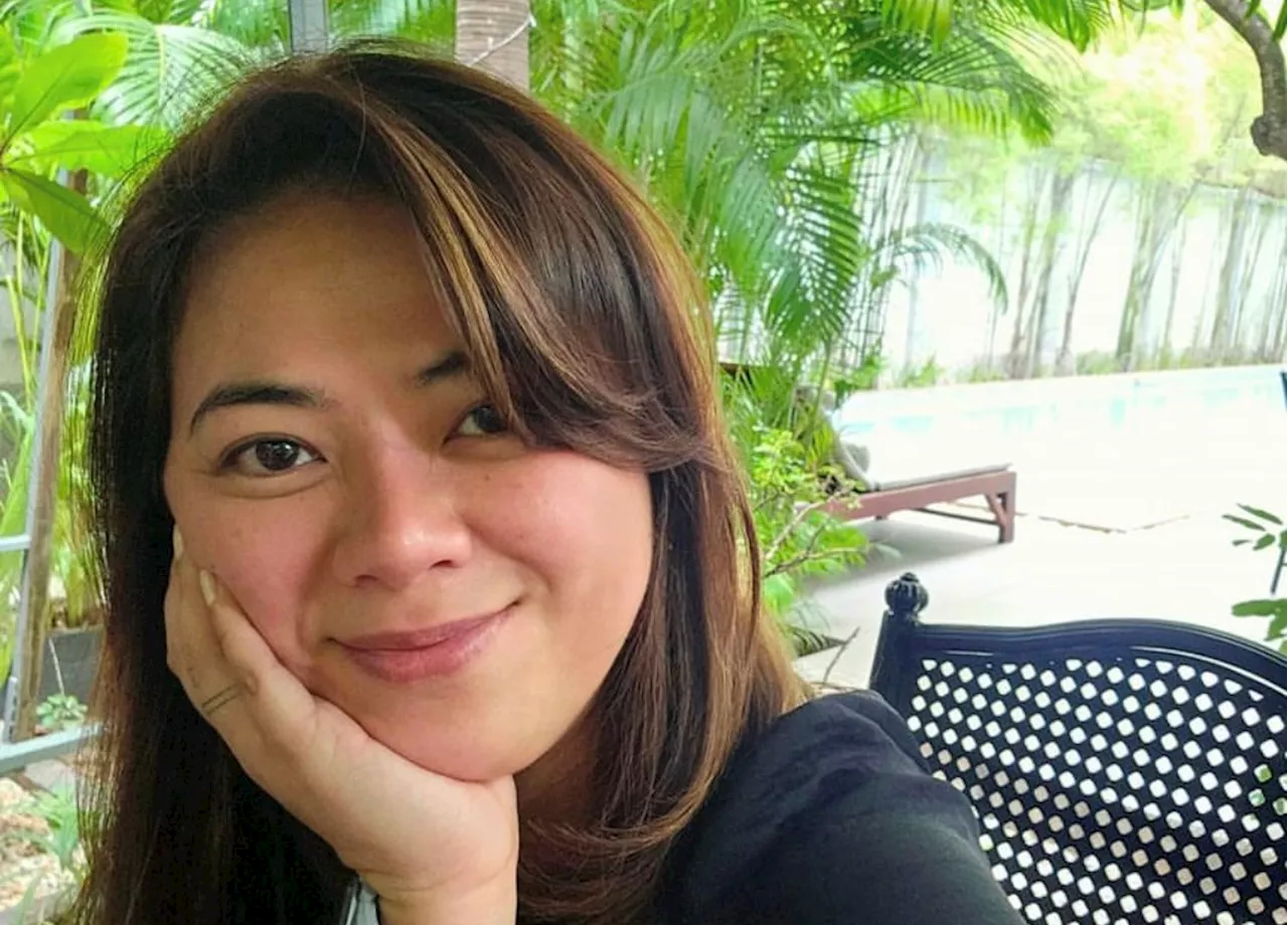 Liza Diño joins short film producer program jury in Phnom Penh