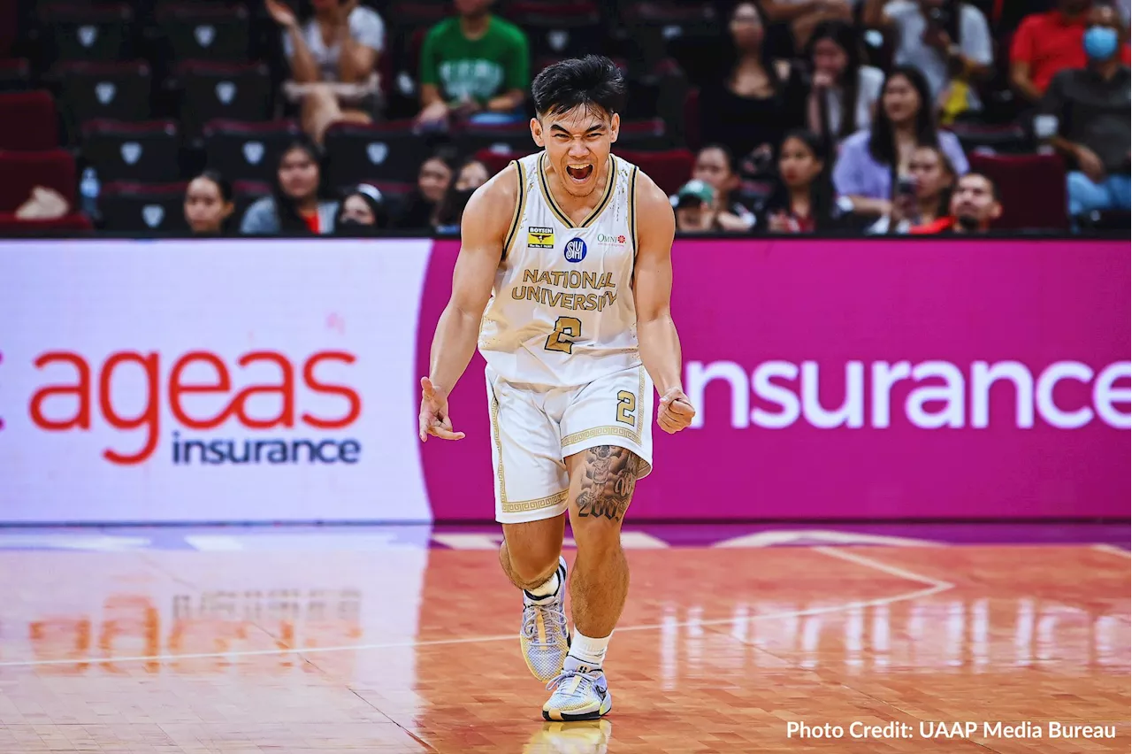 UAAP Season 87 is stronger, better with EastWest Ageas