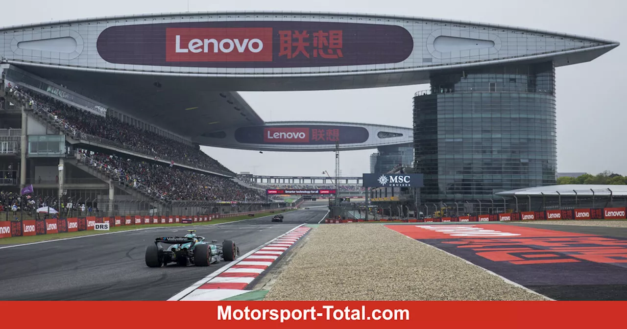 Techriese Lenovo wird neuer Partner der Formel 1