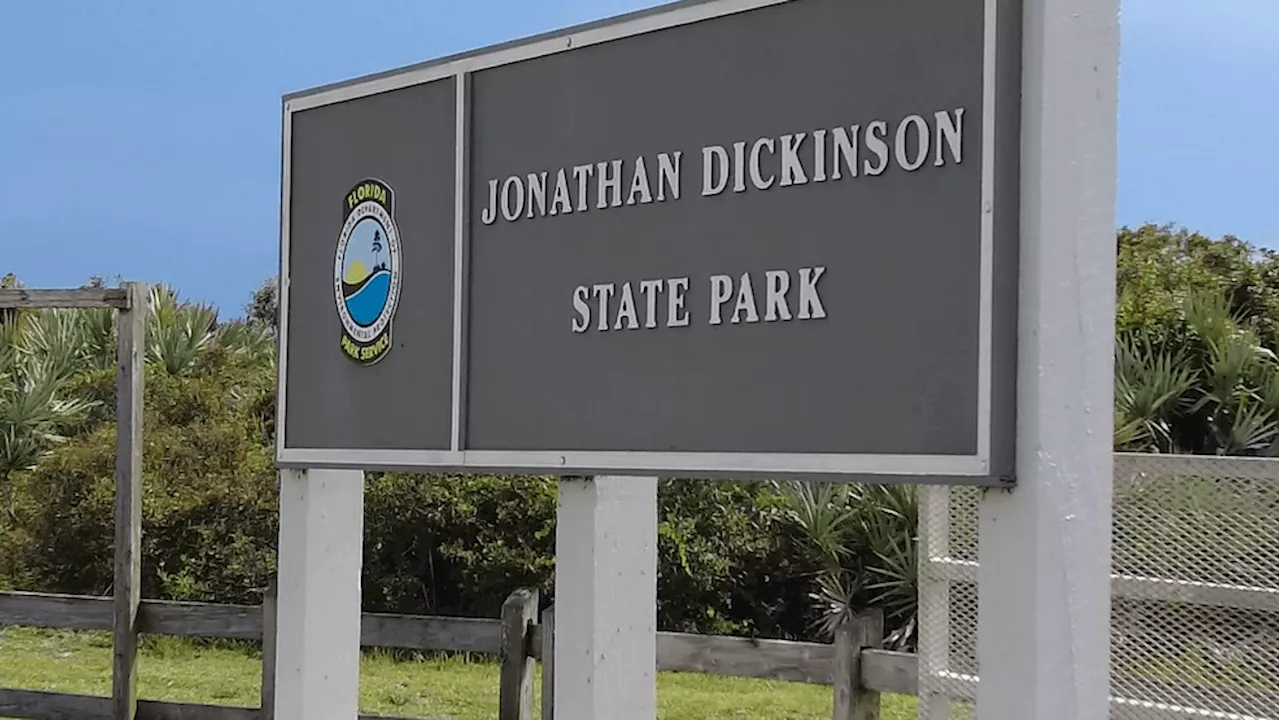 'Whistleblower' says he was fired for leaking plans to build golf courses in state parks