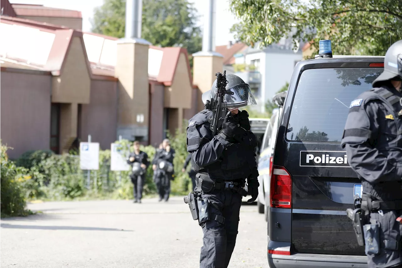 Keine Hinweise auf Täter nach Messerangriff an Hochschule