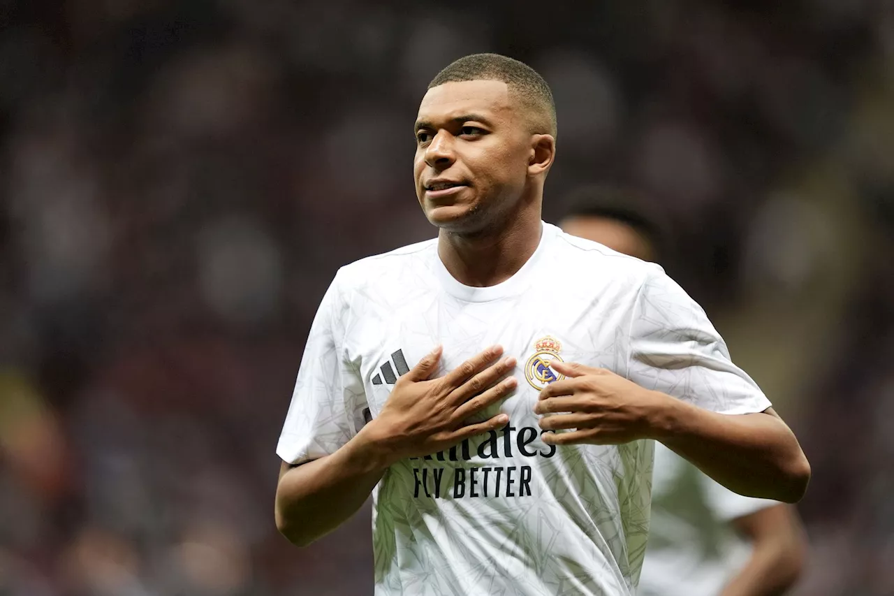 Mbappé erwartet bei seiner Rückkehr keinen großen Empfang