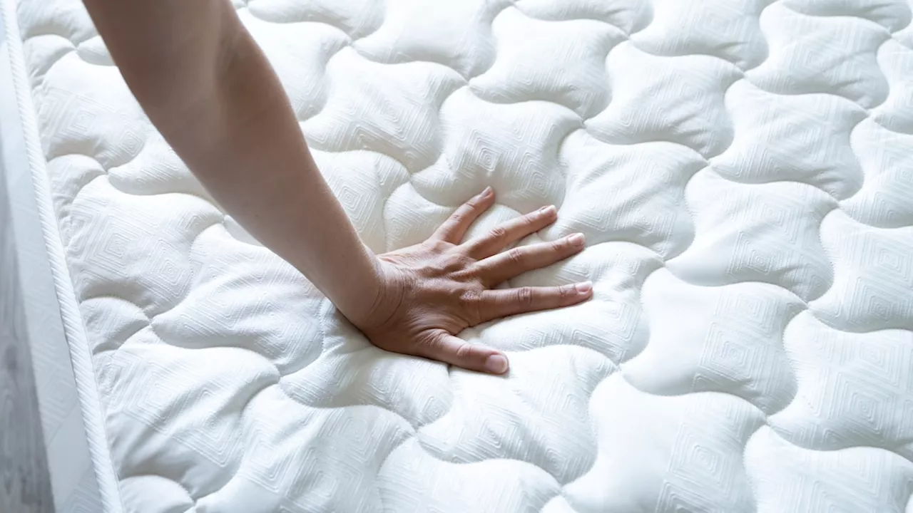 The best organic mattresses for a good night's sleep