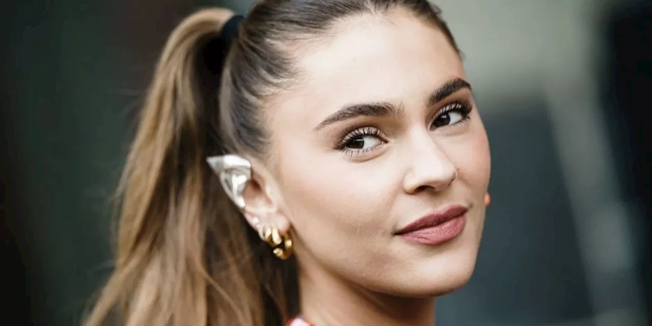 Stefanie Giesinger spricht das erste Mal über ihre Abtreibung