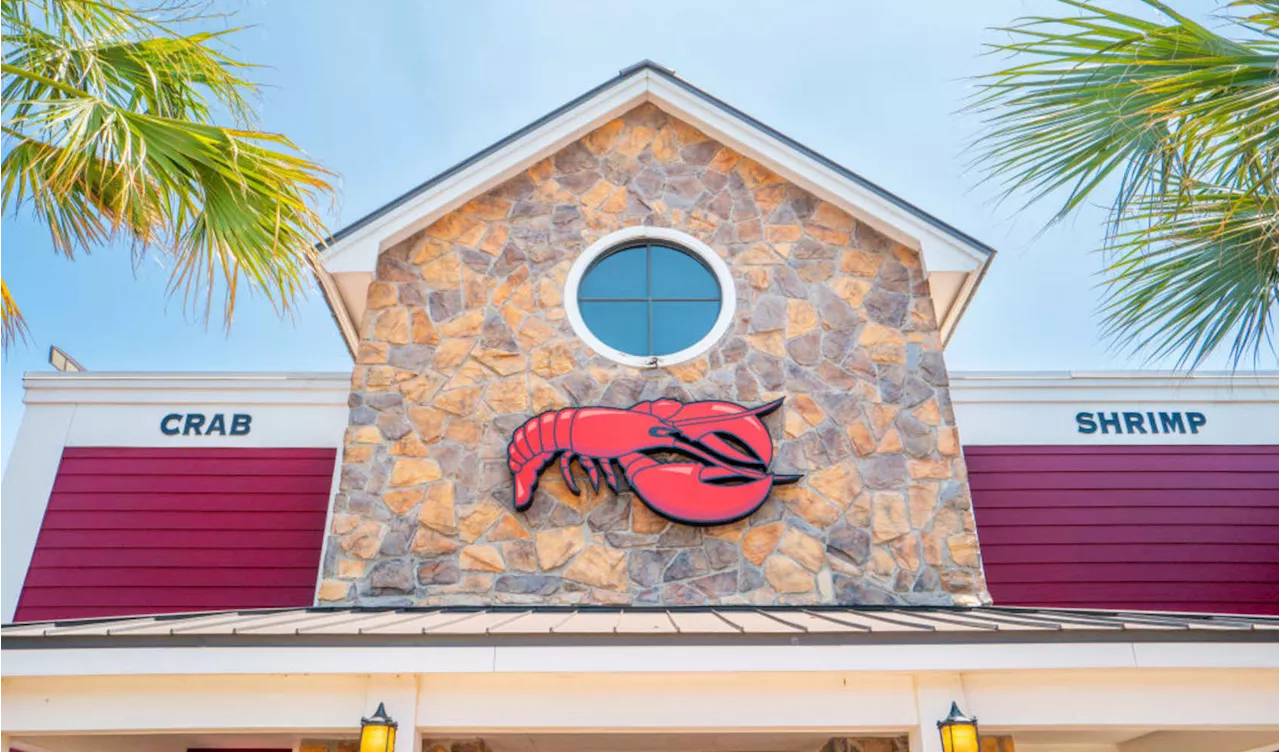 Red Lobster cleared to exit Chapter 11 bankruptcy