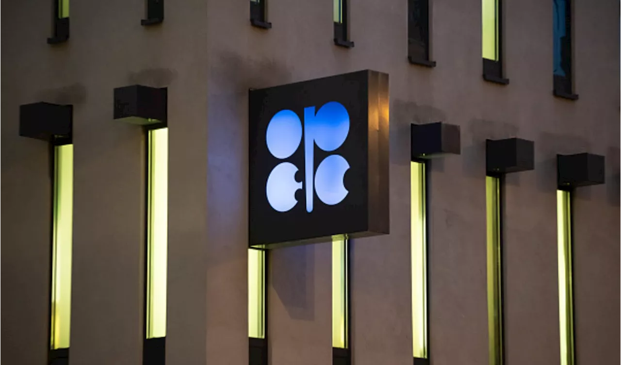 OPEC+ members delay plans to hike production by two months after oil price slump