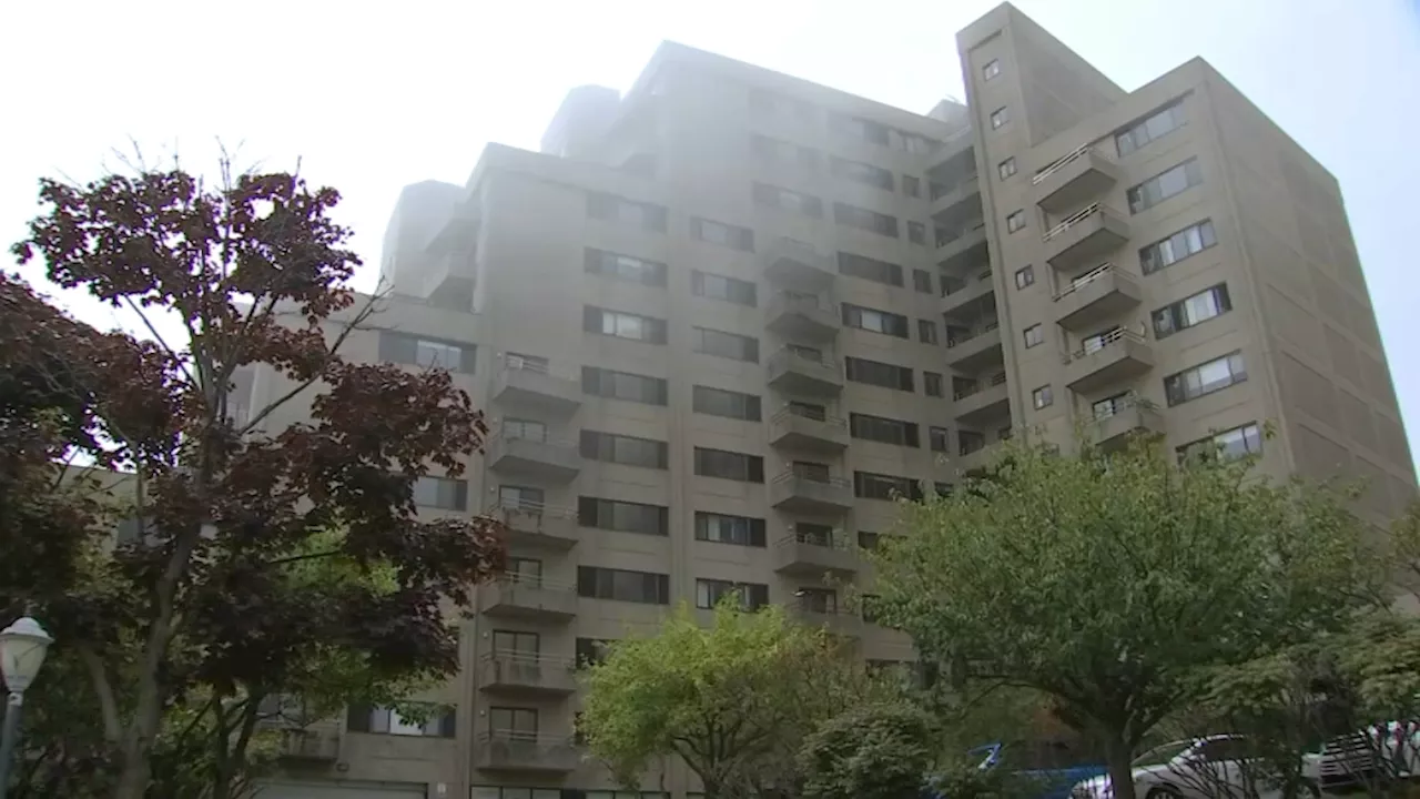 ‘Nowhere to go': Tenants must move out of condemned Revere high-rise