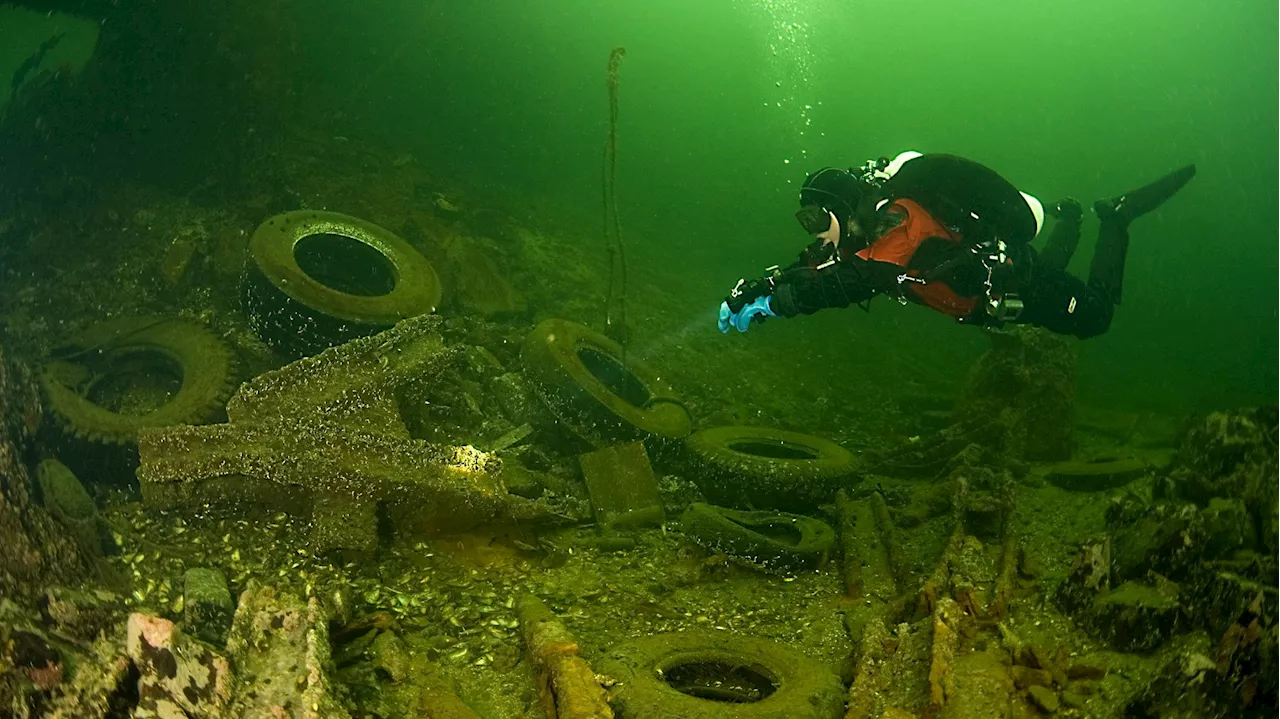 Vil stanse all fiske i store deler av Oslofjorden