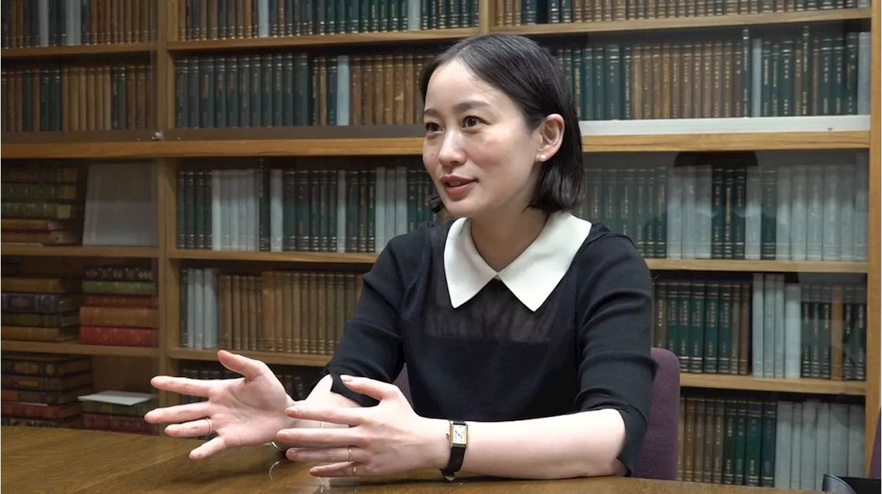 フードエッセイストとは？ 平野紗季子が語る“食との出会い” レストランは「夢を与えてくれる場所」｜日テレNEWS NNN