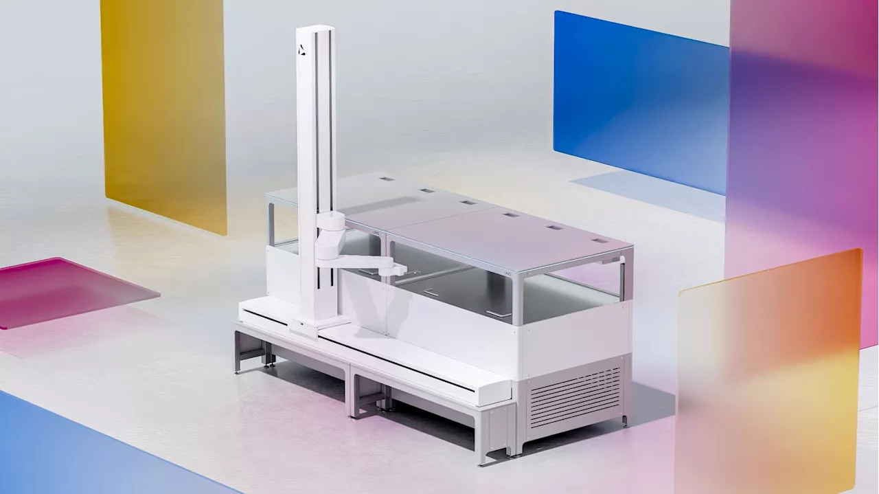 How to achieve adaptative, infrastructure-level automation in the lab