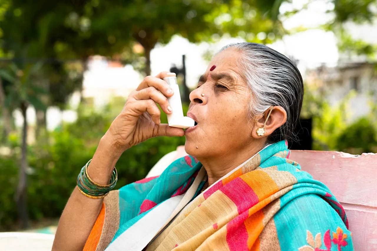 Selenium and manganese levels significantly impact mortality risk in asthma patients