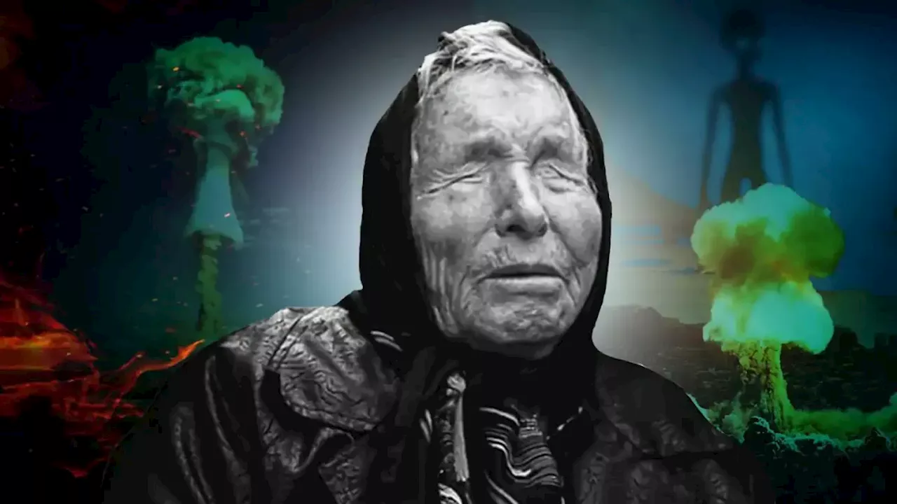 Baba Vanga Predictions: साल 2025 को लेकर बाबा वेंगा की बड़ी भविष्यवाणी, होगा मुस्लिम शासन और कुछ देशों में दंगे!