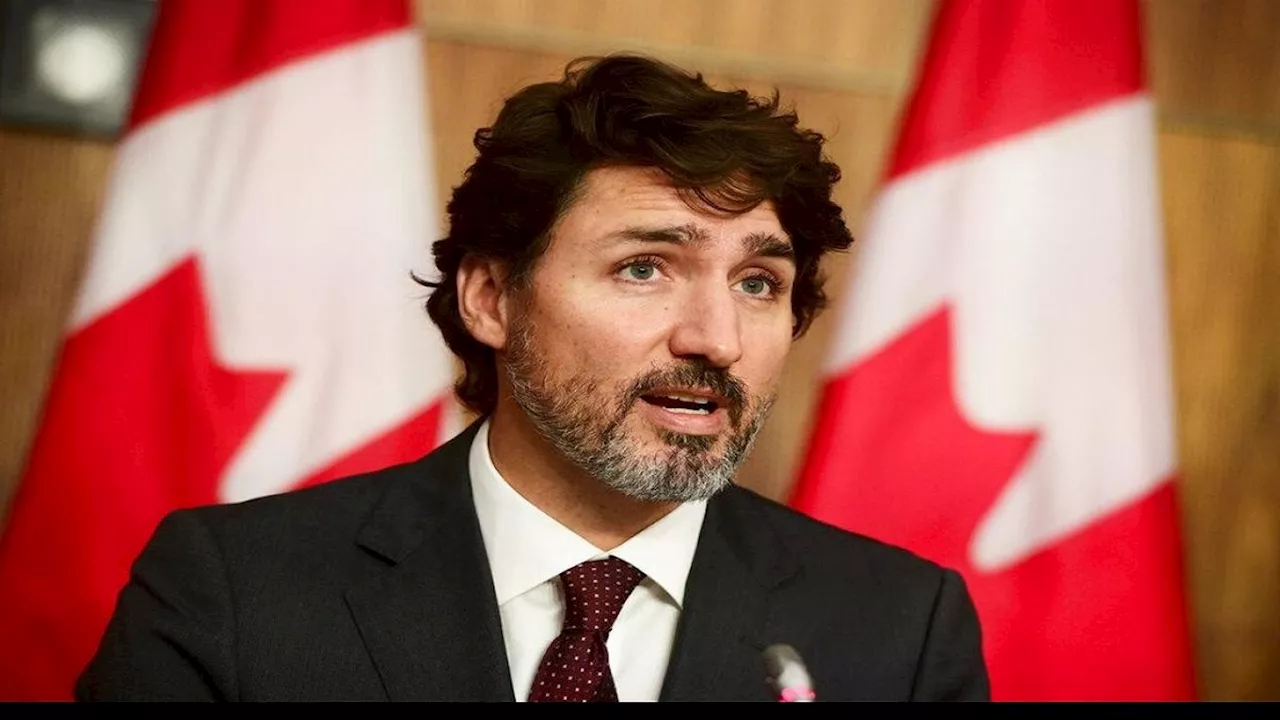 Canada PM Justin Trudeau : कनाडाई पीएम जस्टिन ट्रूडो की विदाई पक्की! खास समर्थक ने छोड़ा सरकार का साथ