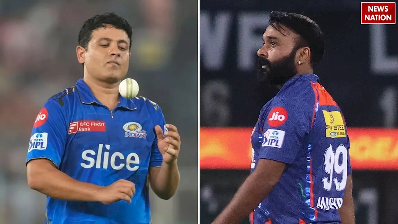 IPL 2025: आईपीएल के सबसे अनुभवी खिलाड़ियों का बिकना नामुमकिन, मेगा ऑक्शन में रहेंगे अनसोल्ड