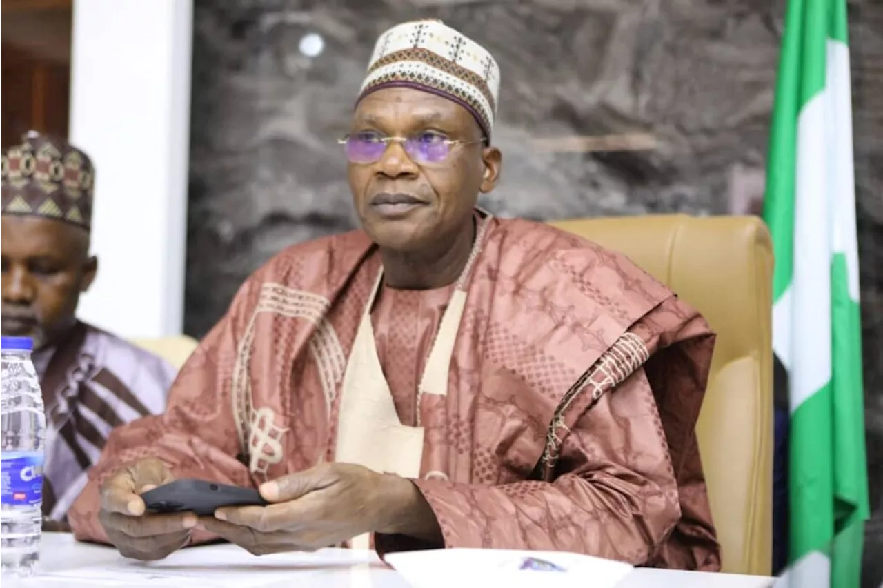 “We may allow exceptionally gifted students below 18 to sit for WAEC, NECO”