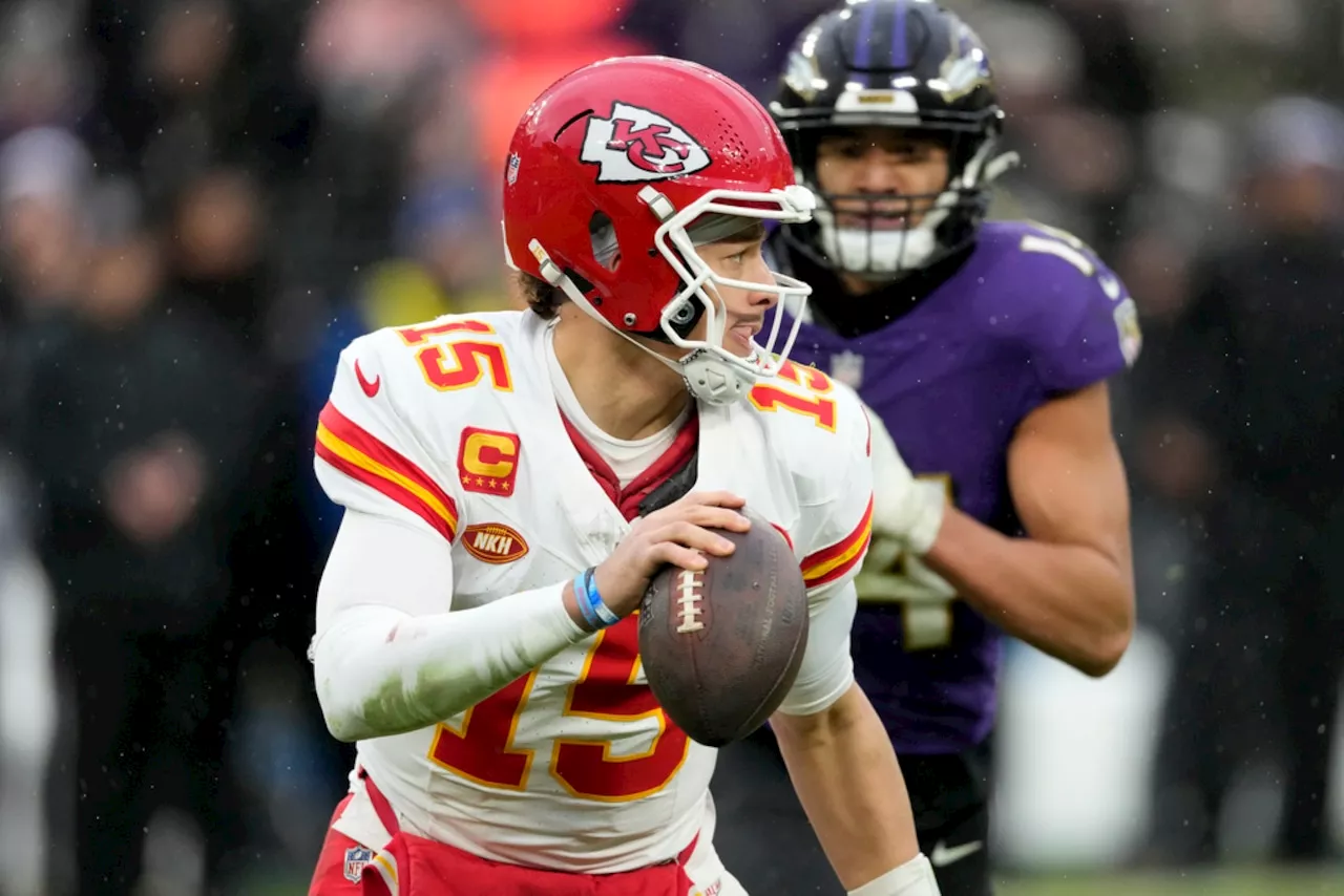 Kansas City Chiefs vs. Baltimore Ravens FREE LIVE STREAM (9/5/24) | Watch NFL Thursday Night Football Chiefs