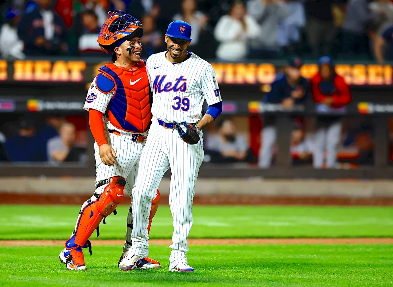 MLB magic numbers, schedules: Mets and Braves, Yankees and Orioles in tight races (9/5/24)