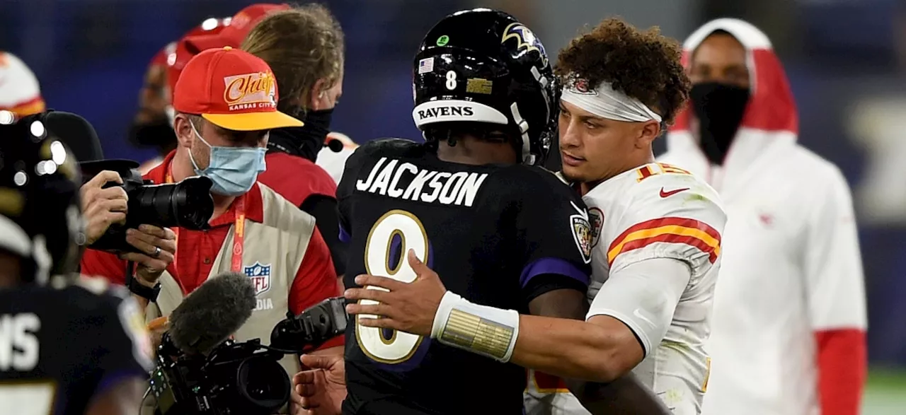 What channel is the Kansas City Chiefs vs. Baltimore Ravens game on today (9/5/24)?