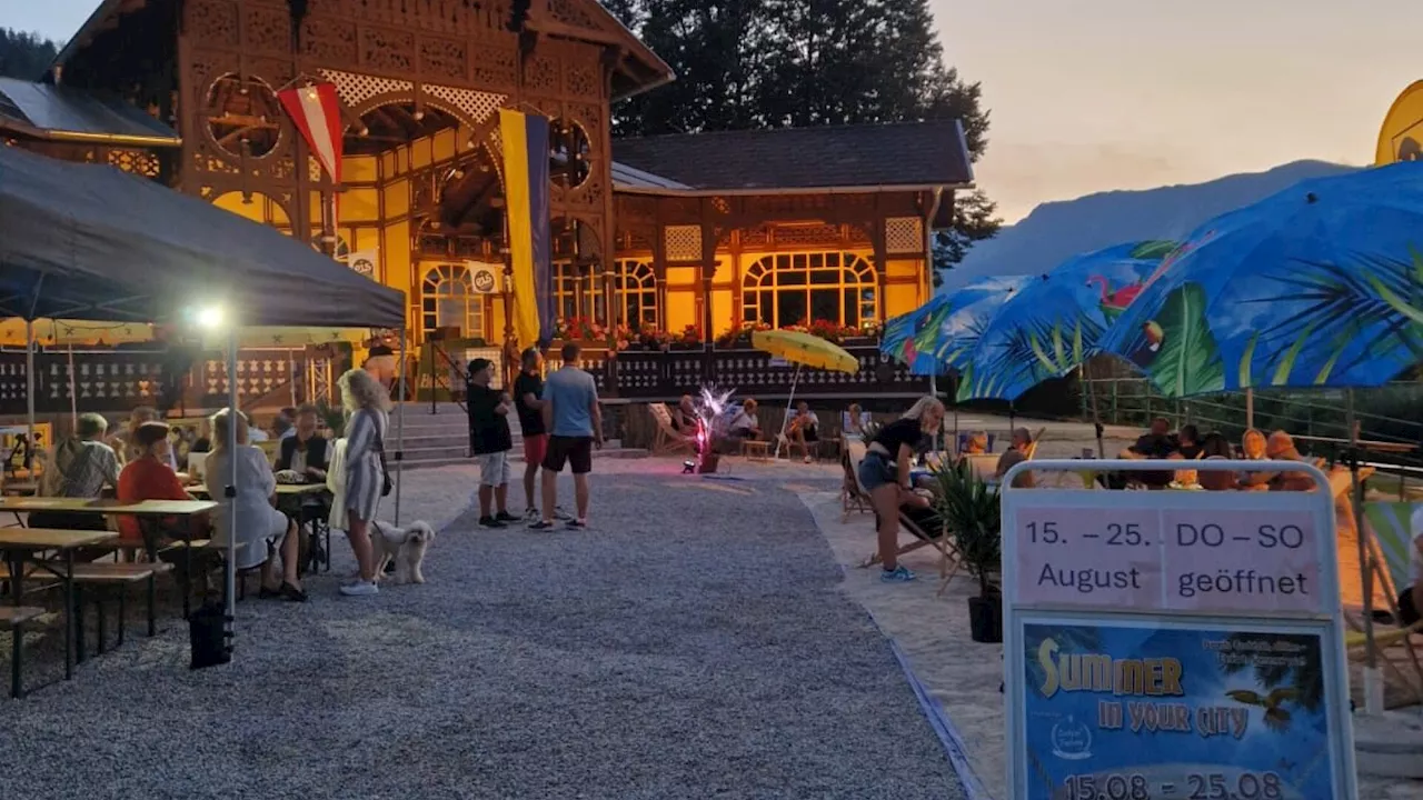 „Summer in your City“-Veranstaltung sorgt für Nachwehen