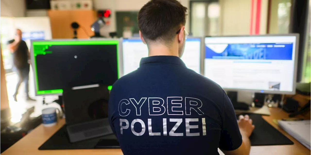 Versicherungen: Mehr Sch&auml;den durch Cyberangriffe