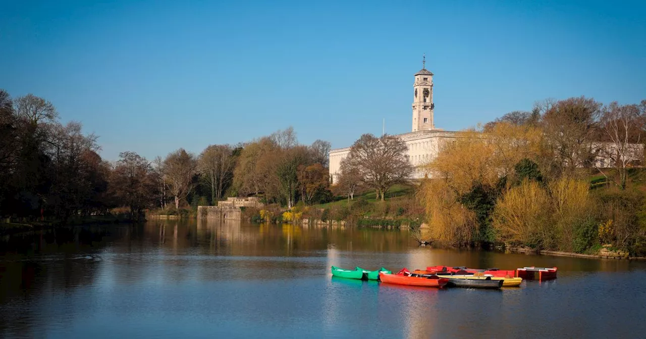 Exact date final heat blast expected as temperatures set to hit 25C