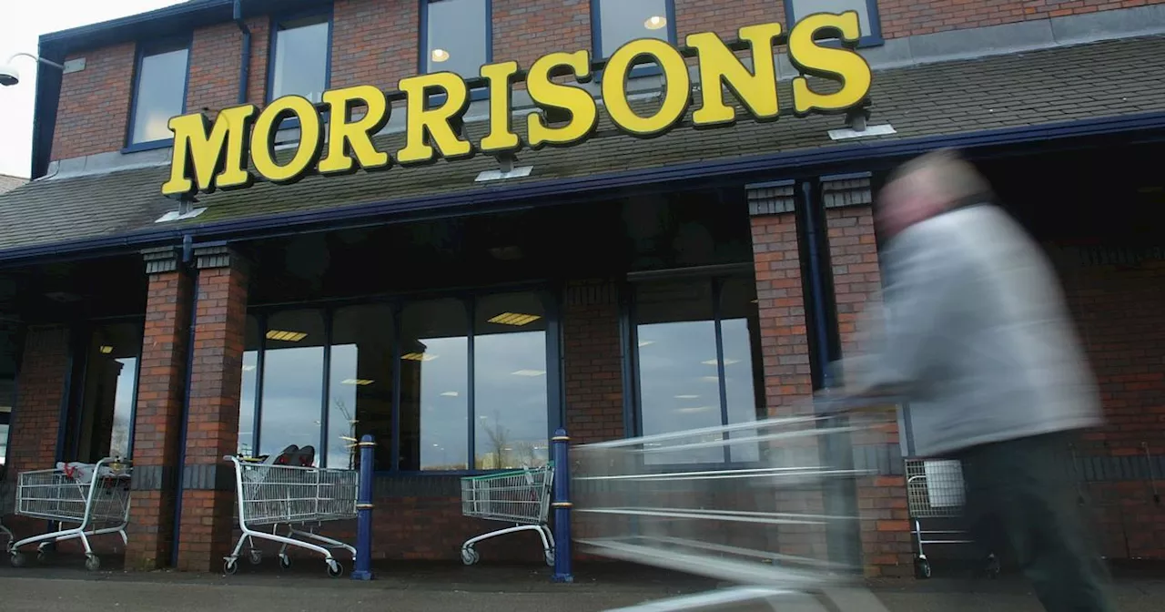 Morrisons trialling new way for customers to shop with tech roll-out