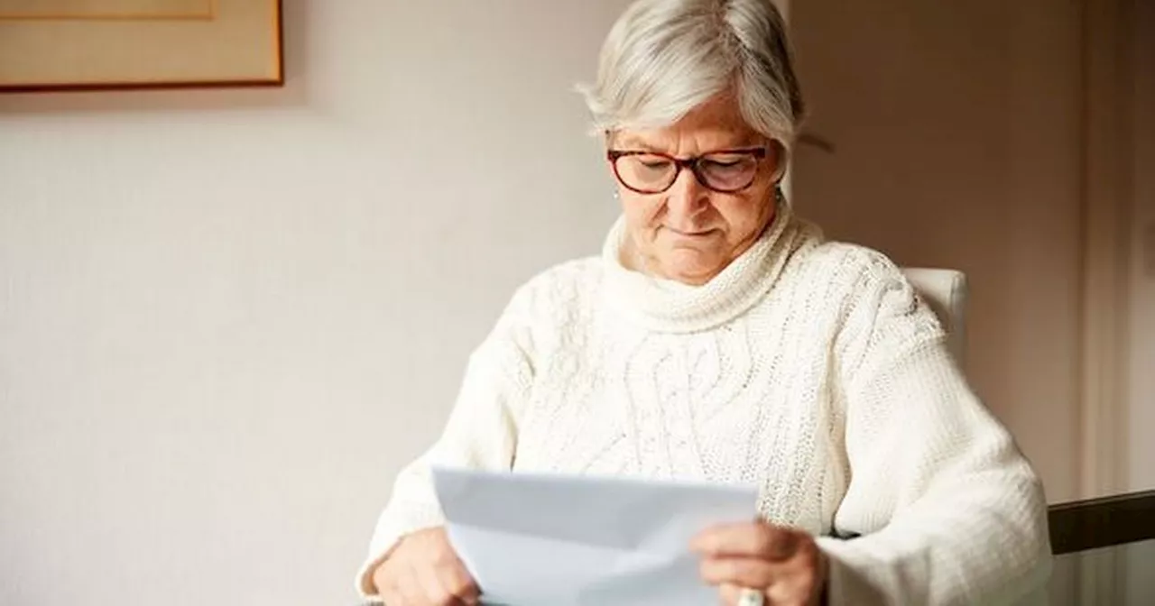 State pensioners can still claim £300 winter payment without Pension Credit