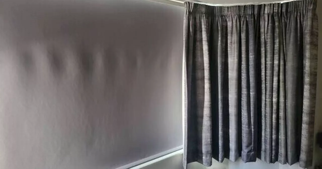 Warning to English households to close curtains this weekend