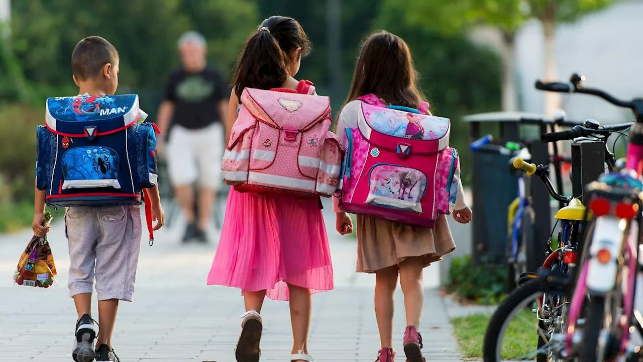 Berlin & Brandenburg: GEW: Arbeitsbedingungen an den Schulen so schlecht wie nie