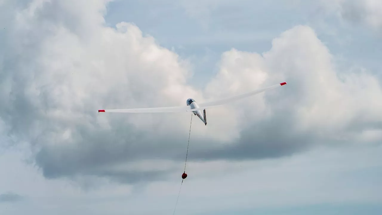 Hessen: Erstmals Kunstflugwettbewerb auf der Wasserkuppe